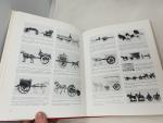6 ouvrages sur les Jouets et Miniatures automobiles :
Attelages, Automobiles...