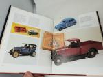 6 ouvrages sur les Jouets et Miniatures automobiles :
Attelages, Automobiles...