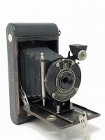 3 mini-appareils photos VEST-POCKET Kodak en l'état :
3 types différents,...