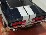 ALTAYA échelle 1/8ème - Ford Mustang Shelby GT500  1967,...