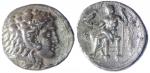 Royaume de Macédoine,Alexandre III le Grand, 336-323 AV, Tétradrachme argent,...