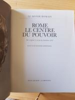 LAROUSSE : Collection l'UNIVERS des FORMES, 12 volumes in-4, reliures éditeur,...