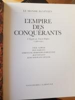 LAROUSSE : Collection l'UNIVERS des FORMES, 12 volumes in-4, reliures éditeur,...