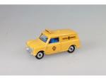 DINKY G.B. ref 274 Mini Van "AA PATROL SERVICE" jaune...