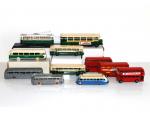 11 Bus ou transports en commun : série Kiosque (1)...