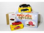 DINKY ATLAS  - coffret Collector "Les Taxis de Poissy"...