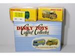 DINKY ATLAS - coffret Collector "75ème anniversaire Dinky ...