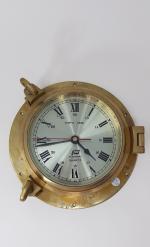 Chronomètre de marine à quartz de marque PLASTIMO - (en...