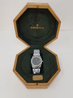 AUDEMARS PIGUET - "Royal Oak Jumbo" - montre-bracelet pour homme...