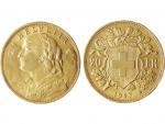 Suisse , 20 Francs or 1947 B , 6.44 Gr...