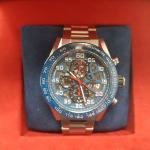 TAG HEUER "Carrera Red Bull" - Montre-chrono pour homme en...