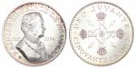 Monaco, Rainier III, ESSAI 50 Francs argent 1974, ø 41...
