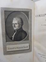 COLLIN D'HARLEVILLE - OEuvres, nouvelle édition ornée de son portrait...