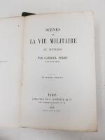 Lot de 3 ouvrages :
- YVAN Dr - De France en...