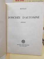 Lot de 8 volumes, brochés : 
- PAGANELLI (Don Sauveur) -...