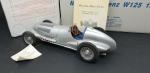 C.M.C. 1/18ème de qualité, Mercedes W 125 Grand Prix 1937...