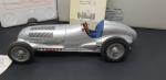 C.M.C. 1/18ème de qualité, Mercedes W 125 Grand Prix 1937...