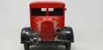 C.I.J. Les Jouets Renault (1935) grand camion 5 tonnes nez...