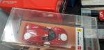 6 modèles 1/43ème (fabrications détaillées), en l'état :
BBR Ferrari 250GTO...