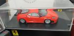 6 modèles Ferrari 1/43ème (fabrications détaillées), en l'état :
RED LINE...