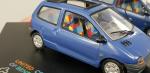 VITESSE , édition du Portugal de 1994 : Renault Twingo...