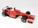 NIKKO (éch. 1/10ème) Ferrari F2003 de F1, modèle motorisé, ...