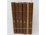 EDITIONS JOUAUST : Boileau : OEuvres Poétiques, 1876, 2 ...