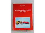 PAOLO RAMPINI - The Golden Book of Toy cars -...
