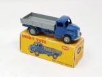 DINKY G.B. ref 414 Dodge camion benne baculante bleu ...