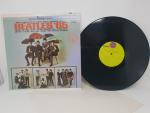 Album vinyle - BEATLES '65 - CAPITOL - ST 2228...