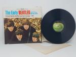 Album vinyle - THE EARLY BEATLES - ST 2309 -...