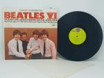 Album vinyle - BEATLES VI - ST 2358 - USA...