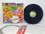 Album vinyle - OLDIES - A COLLECTION OF BEATLES -...