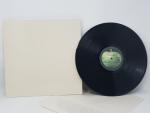 double album vinyle dit "album blanc" THE BEATLES - ...