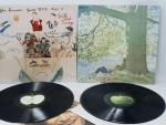 2 albums vinyle JOHN LENNON dont :PLASTIC ONO BAND réédition...