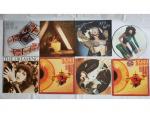 7 albums vinyle KATE BUSH dont 2 picture discs (The...