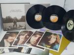 coffret GEORGES HARRISON "All things must pass" comprenant 3 ...