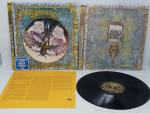 Album vinyle JON ANDERSON (chanteur du groupe YES), "Olias ...