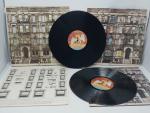 Double album vinyle LED ZEPPELIN "PHYSICAL GRAFFITI" - ...