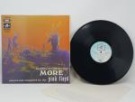 Album vinyle PINK FLOYD "MORE" - COLUMBIA EMI 2C 066...