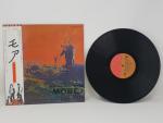 Album vinyle PINK FLOYD "MORE" - EMI EMS 80319 -...