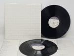 Double album vinyle PINK FLOYD "THE WALL" - EMI HARVEST...