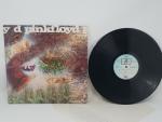 Album vinyle PINK FLOYD "A SAUCERFUL OF SECRETS" - COLUMBIA...