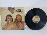 Album vinyle THE TOKENS "Both sides now" - BUDDAH BDS...