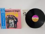 Album vinyle THE SHADOWS OF KNIGHT - ATCO P 8612T...