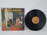Album vinyle CREEDENCE CLEARWATER REVIVAL "Cosmo's factory" ...