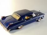 EXCEPTIONNEL : ATC , Japon (v.1963) Chrysler Imperial sedan 1962,...
