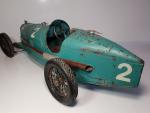 C.I.J. (France, v.1932) Alfa Romeo Grand Prix P2 , tôle...