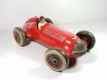 INGAP (Italie, v. 1938) Alfa Romeo de course type 158,...
