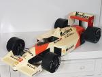 McLaren formule 1 , plastique, L : 95 cm -...